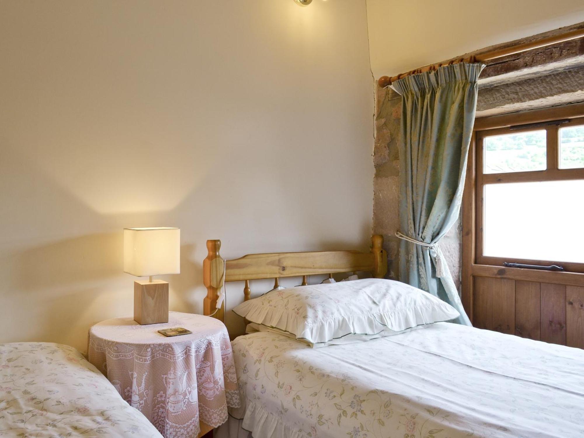 Swallows Loft كرومفورد المظهر الخارجي الصورة